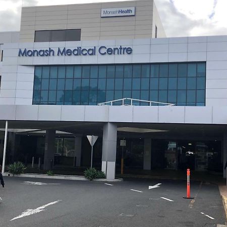 Melbourne Short Stay - Clayton Station, Monash Uni, Hospital Ngoại thất bức ảnh