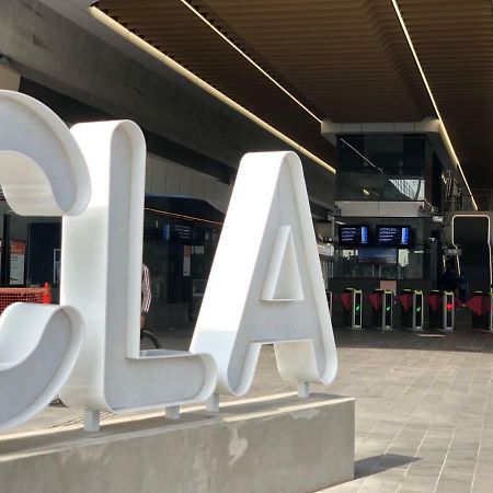 Melbourne Short Stay - Clayton Station, Monash Uni, Hospital Ngoại thất bức ảnh