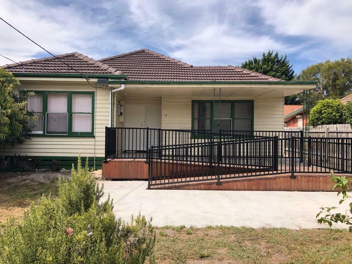 Melbourne Short Stay - Clayton Station, Monash Uni, Hospital Ngoại thất bức ảnh