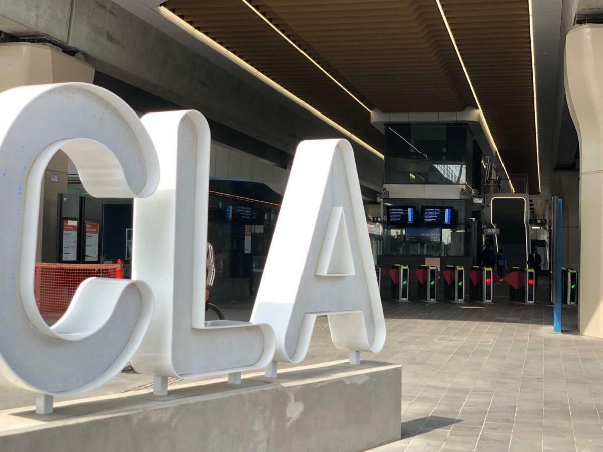 Melbourne Short Stay - Clayton Station, Monash Uni, Hospital Ngoại thất bức ảnh