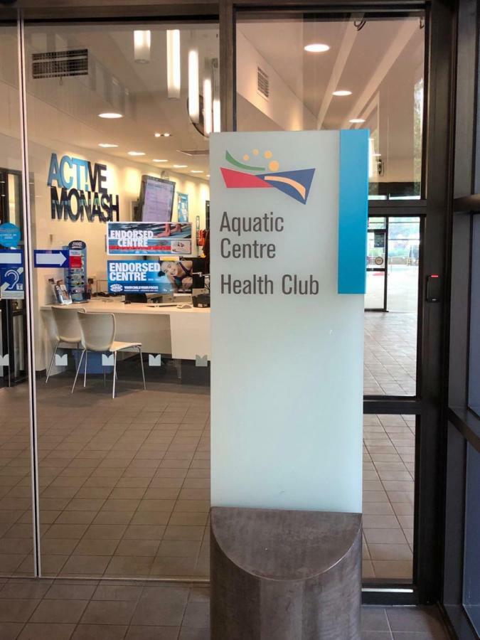 Melbourne Short Stay - Clayton Station, Monash Uni, Hospital Ngoại thất bức ảnh