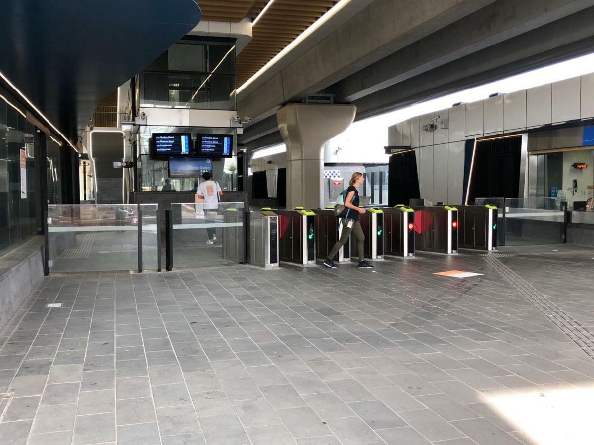 Melbourne Short Stay - Clayton Station, Monash Uni, Hospital Ngoại thất bức ảnh